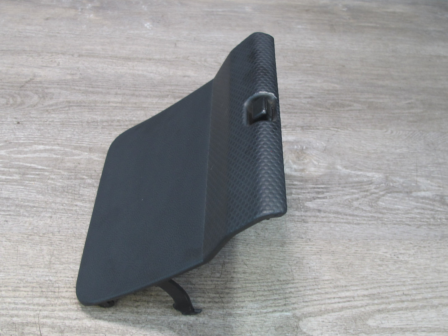 00-05 Toyota MR2 Spyder ZZW30L Dash Center BIN TOP Trim Panel Door Lid OEM