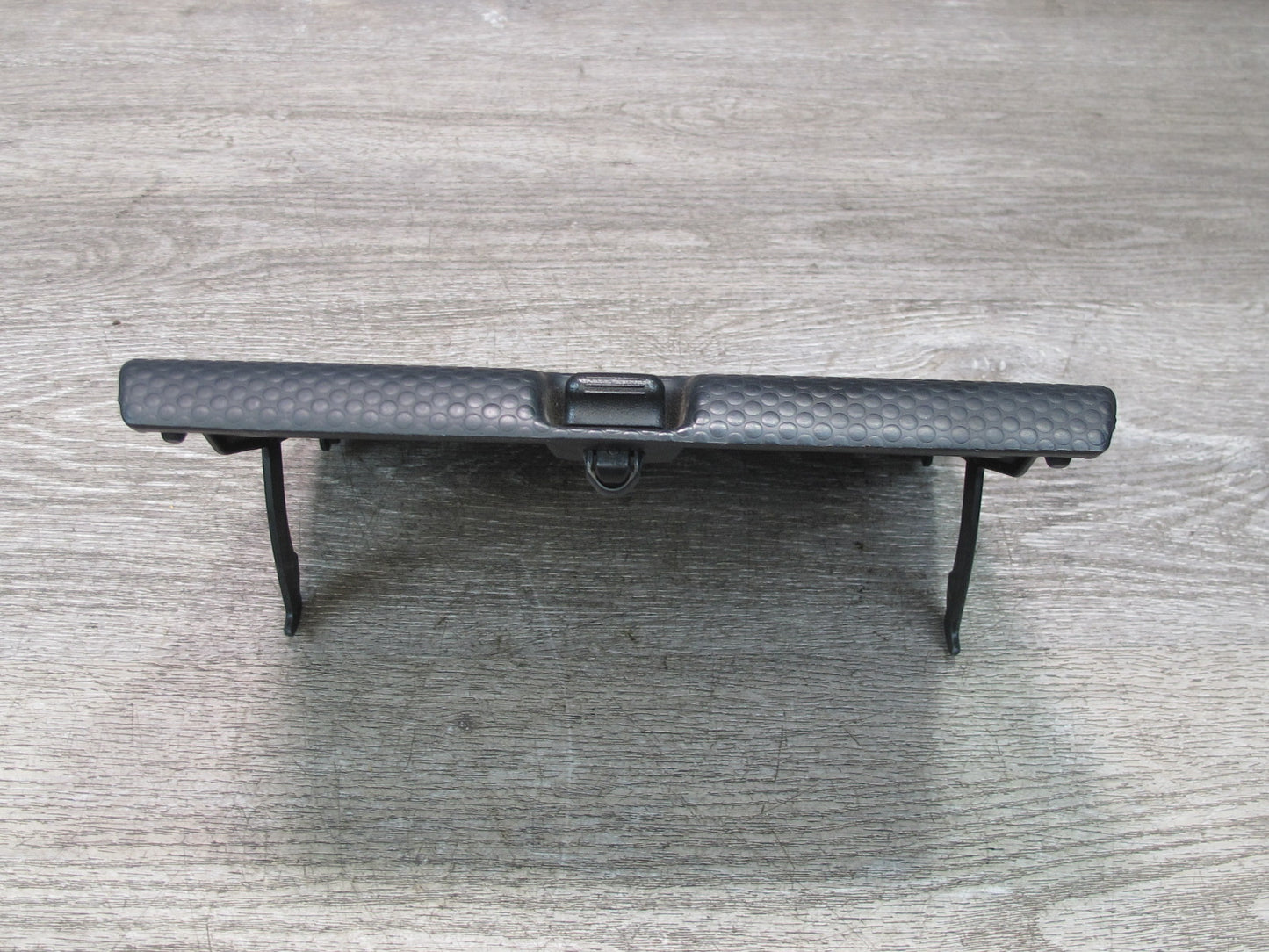 00-05 Toyota MR2 Spyder ZZW30L Dash Center BIN TOP Trim Panel Door Lid OEM