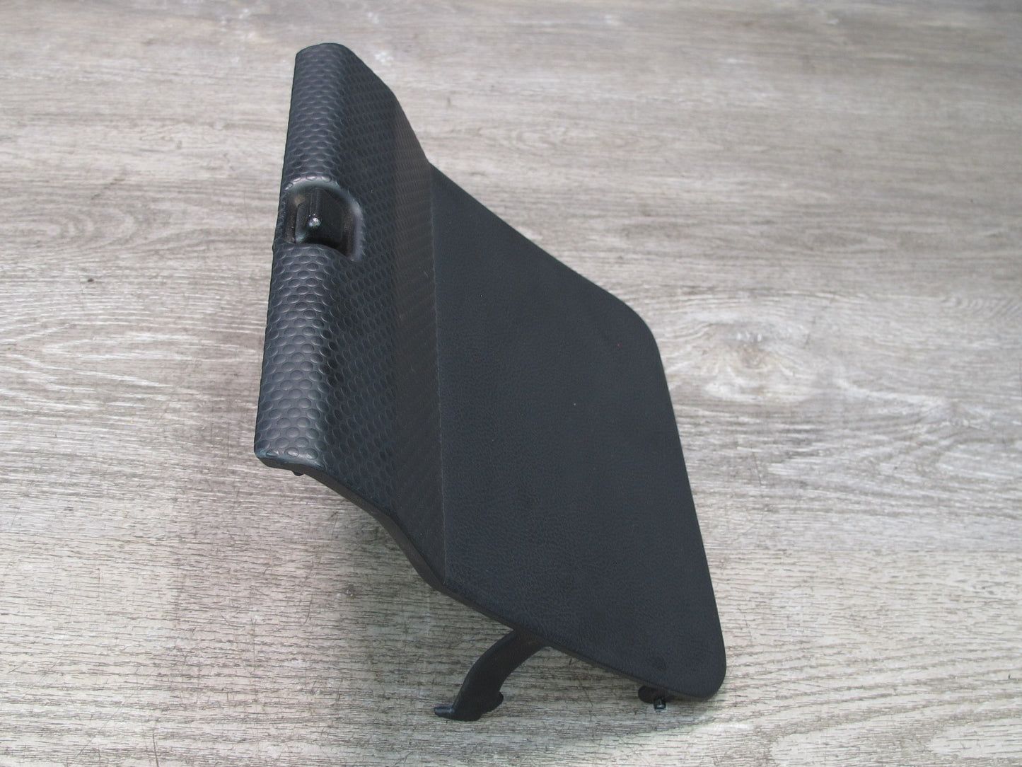00-05 Toyota MR2 Spyder ZZW30L Dash Center BIN TOP Trim Panel Door Lid OEM