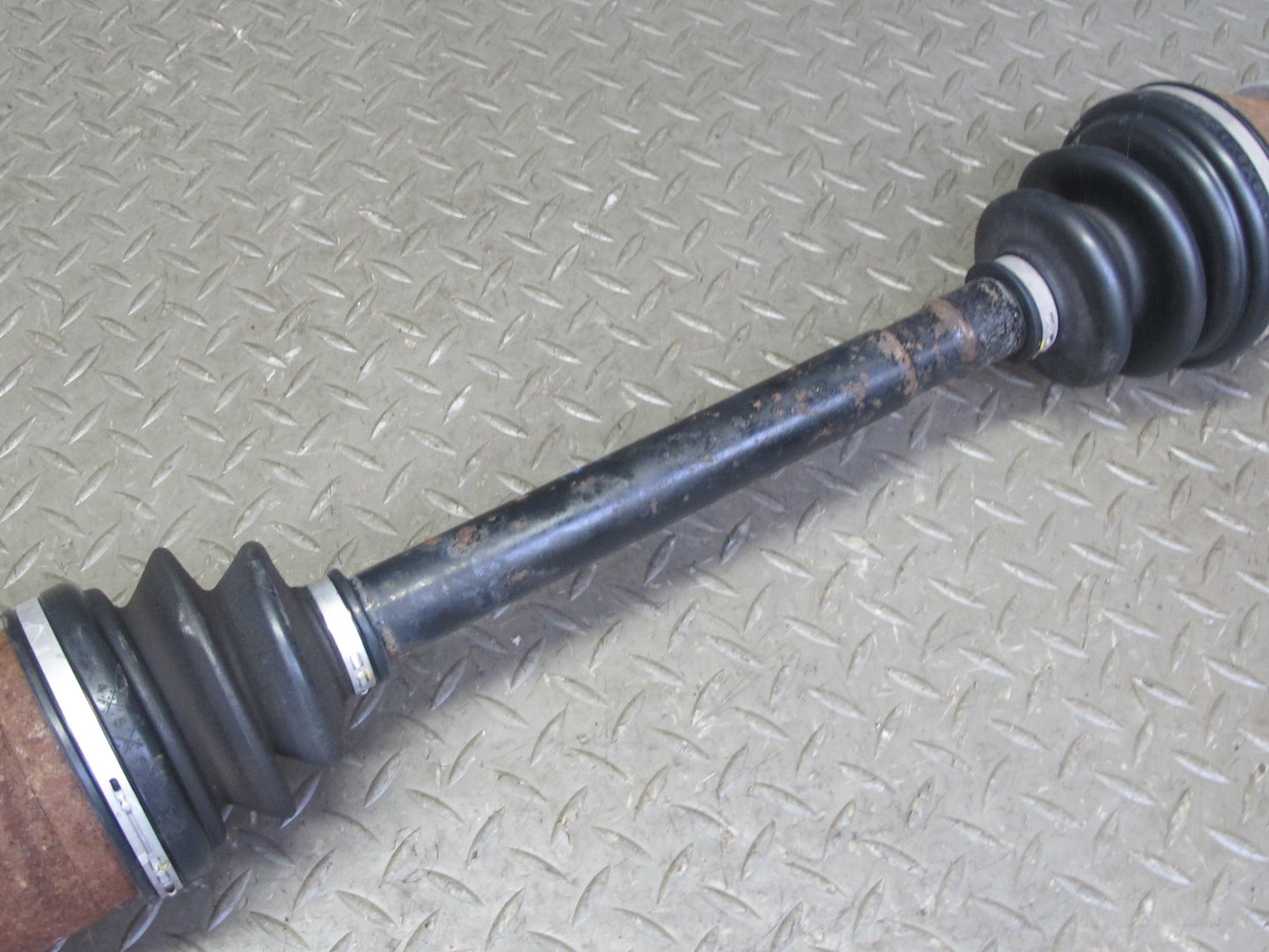 07-09 Nissan 350Z Z33 Convertible LSD A/T Rear Right Suspension Axle Shaft OEM