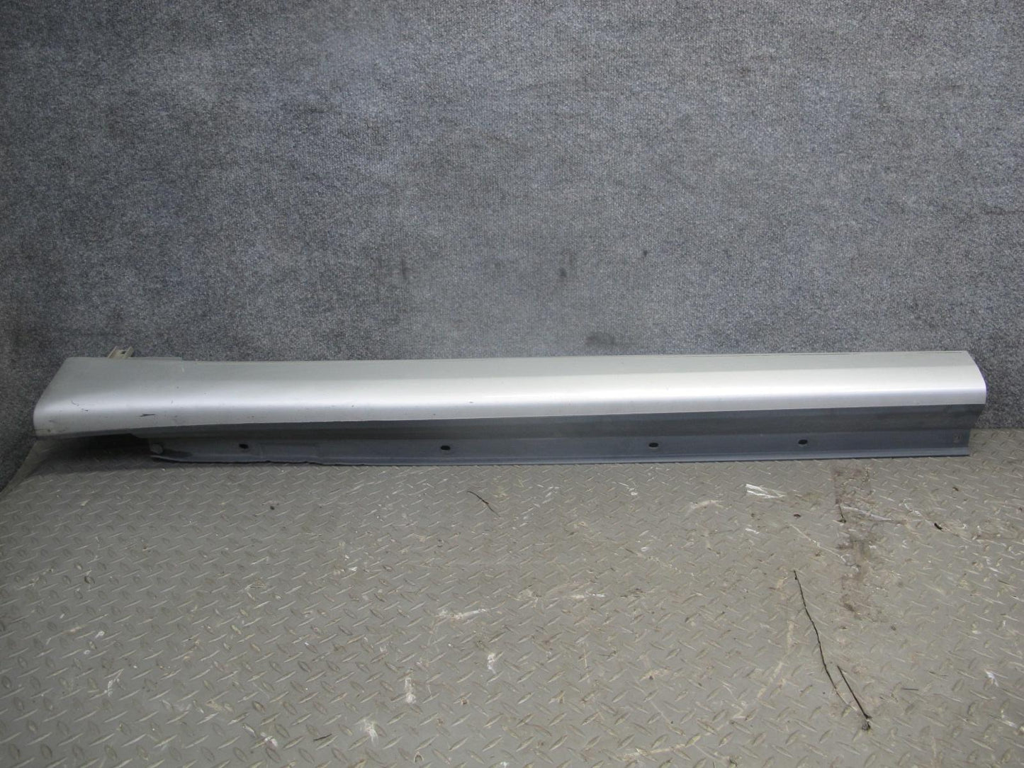 98-05 Lexus GS400 GS430 GS300 4pcs Left & Right Side Skirt Rocker Panel Set OEM