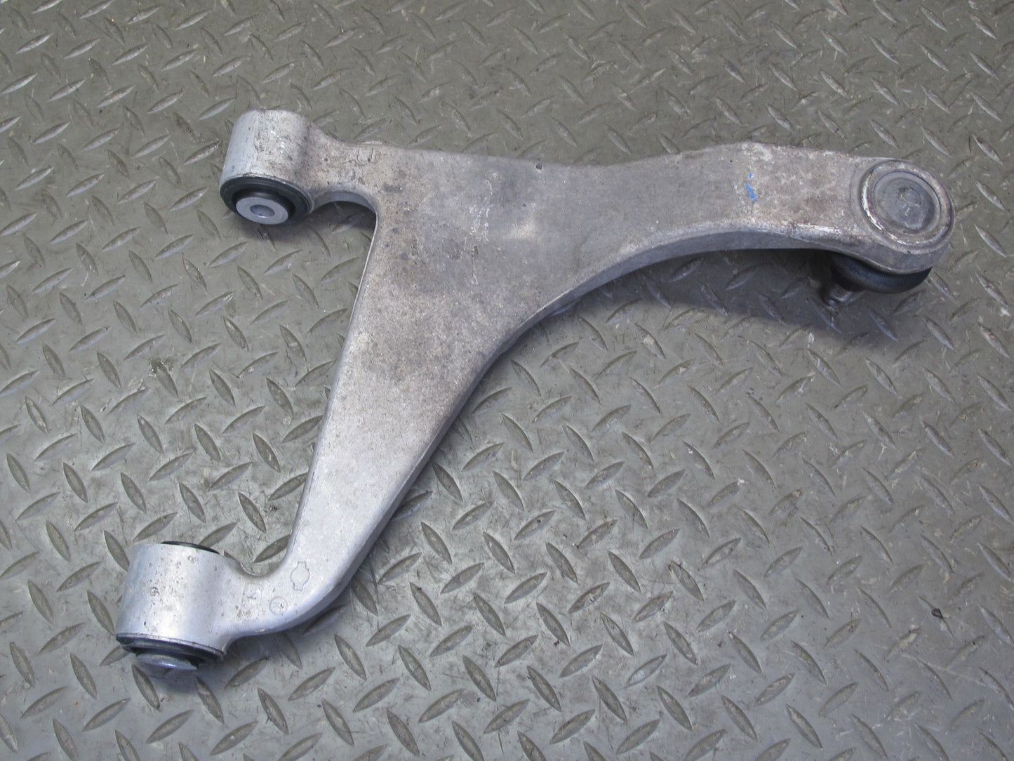 07-09 Nissan 350Z Z33 Convert Set of 4 Rear Right Suspension Control Arm 51K OEM