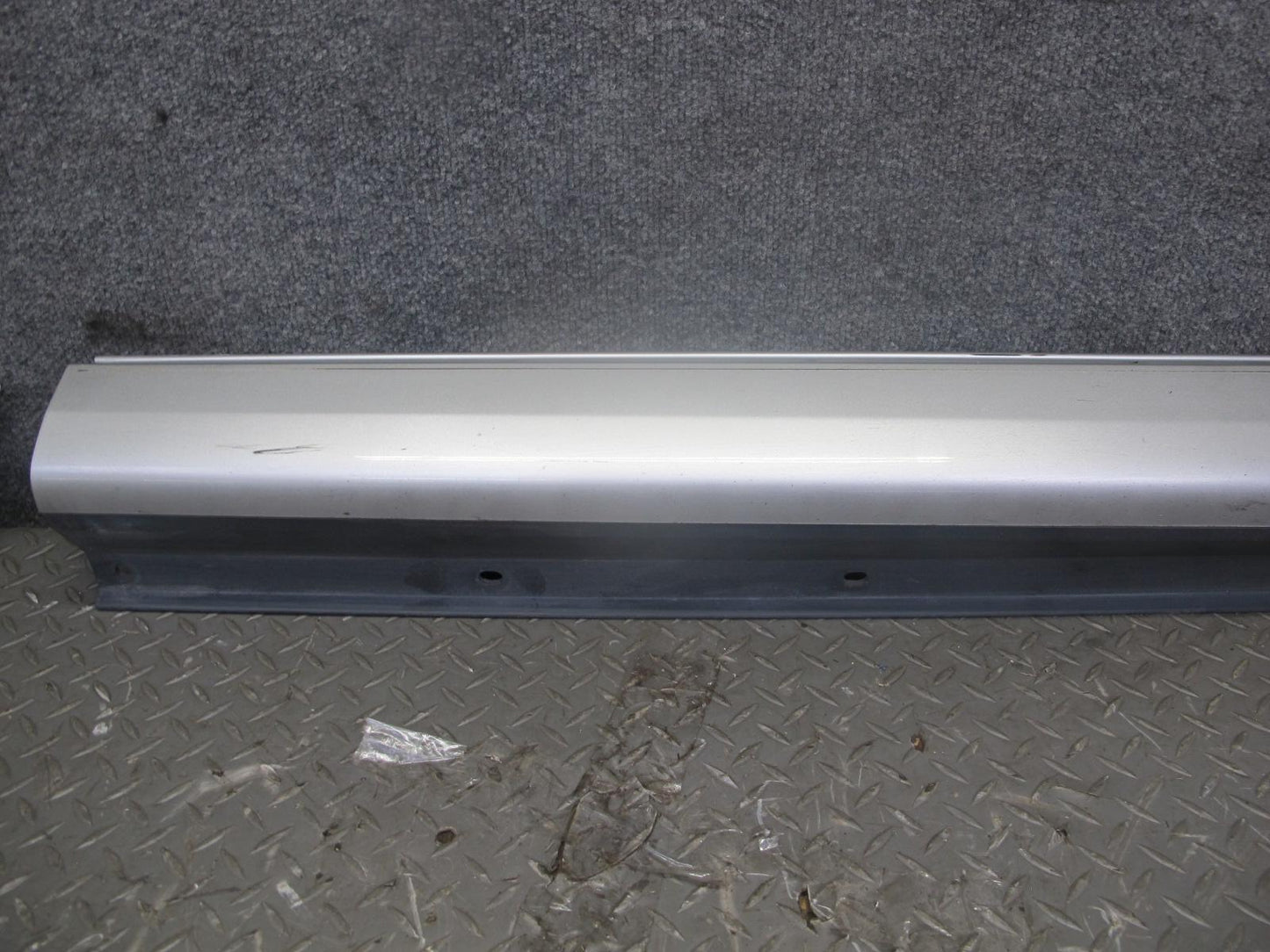 98-05 Lexus GS400 GS430 GS300 4pcs Left & Right Side Skirt Rocker Panel Set OEM