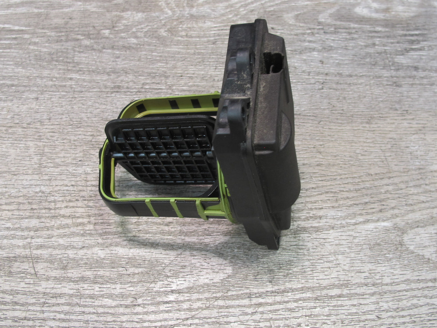 06-08 BMW E86 E85 Z4 3.0si Engine Air Intake Manifold Adjuster Unit Valve OEM