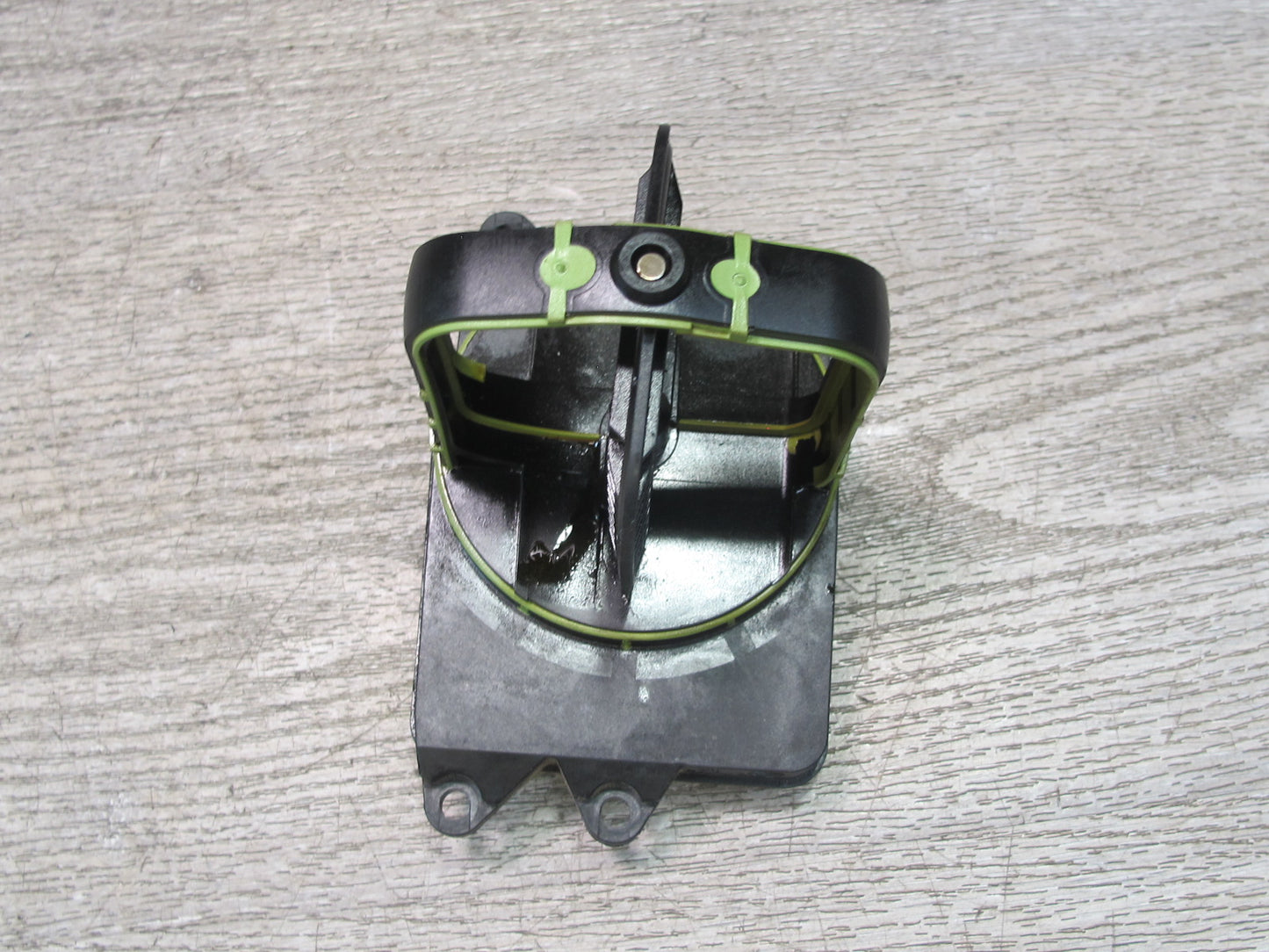 06-08 BMW E86 E85 Z4 3.0si Engine Air Intake Manifold Adjuster Unit Valve OEM
