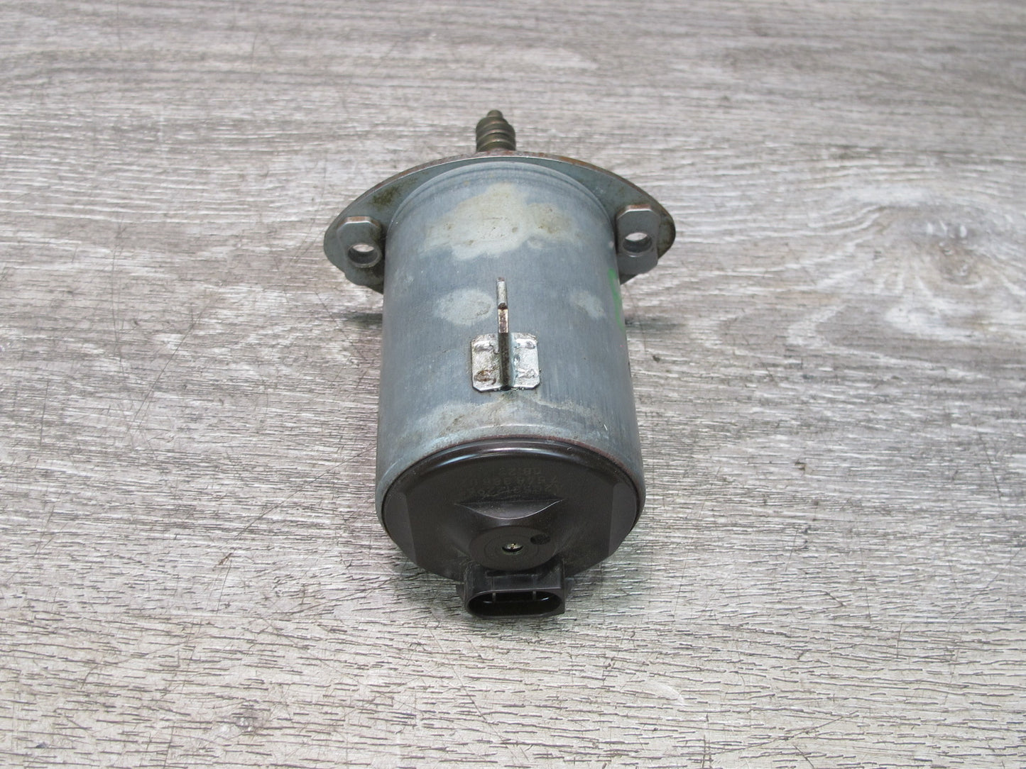 06-08 BMW E86 E85 Z4 3.0L N52 Eccentric Camshaft Actuator Motor 68K 7548388 OEM