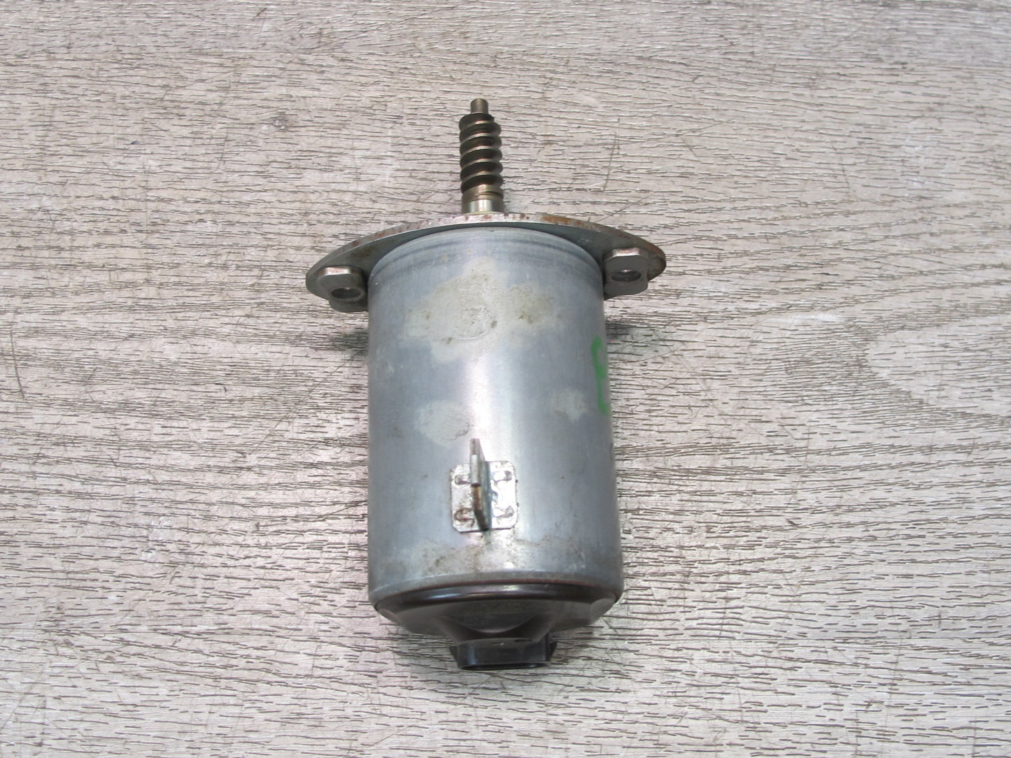 06-08 BMW E86 E85 Z4 3.0L N52 Eccentric Camshaft Actuator Motor 68K 7548388 OEM