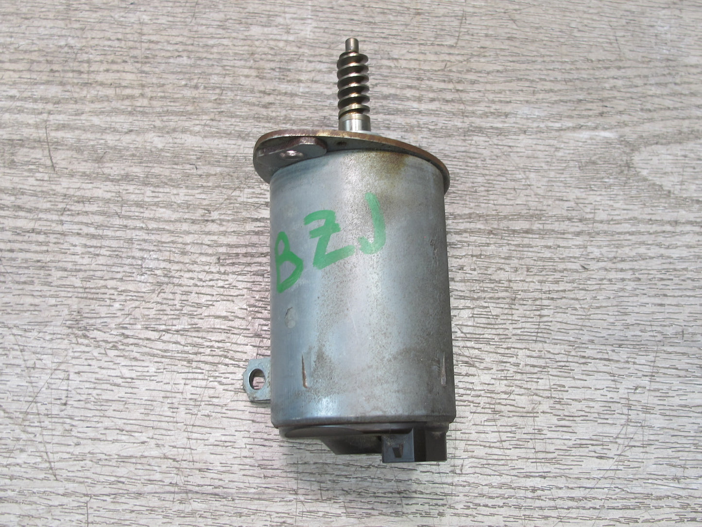 06-08 BMW E86 E85 Z4 3.0L N52 Eccentric Camshaft Actuator Motor 68K 7548388 OEM
