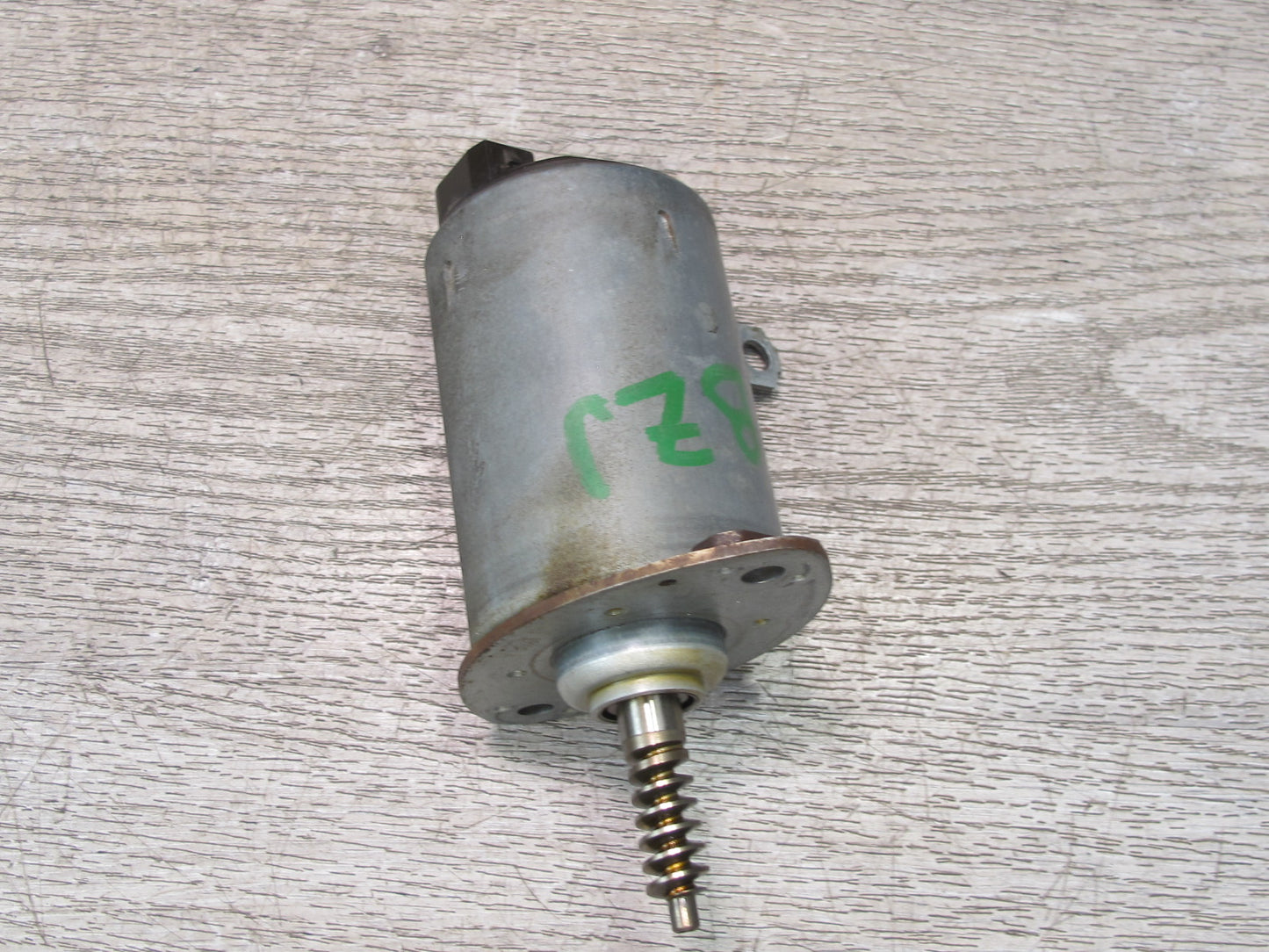 06-08 BMW E86 E85 Z4 3.0L N52 Eccentric Camshaft Actuator Motor 68K 7548388 OEM