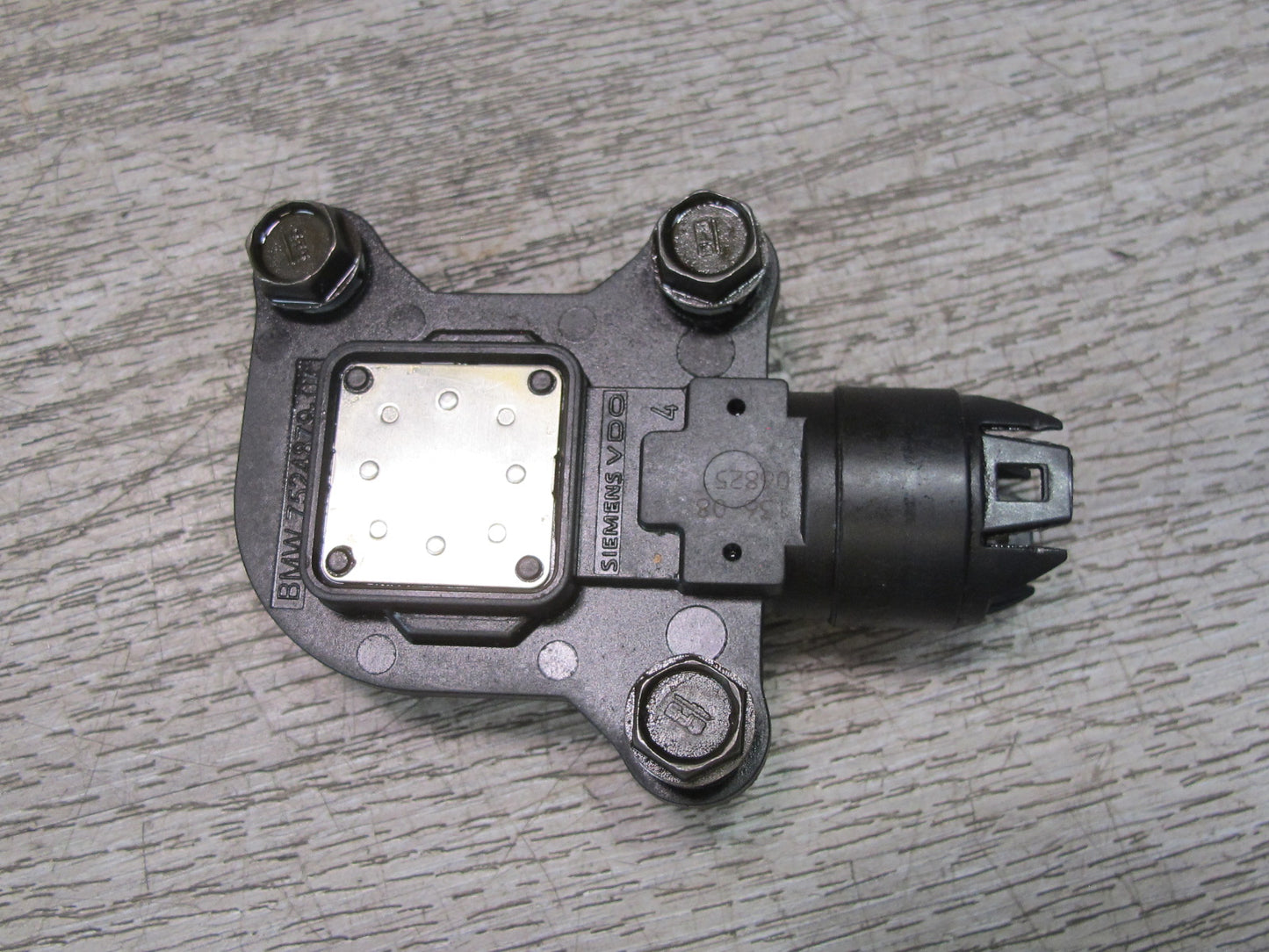 06-08 BMW E85 E86 Z4 N52 3.0L Eccentric Camshaft Position Sensor 7524879 OEM
