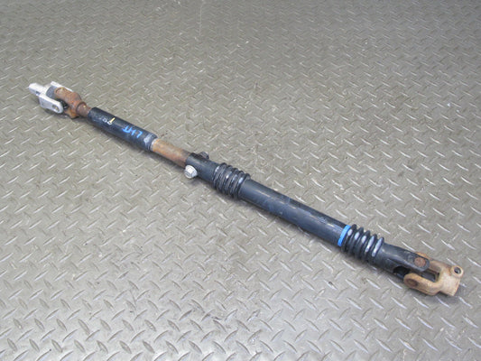 2003-2007 Hummer H2 Steering Column Intermediate U Joint Linkage Shaft