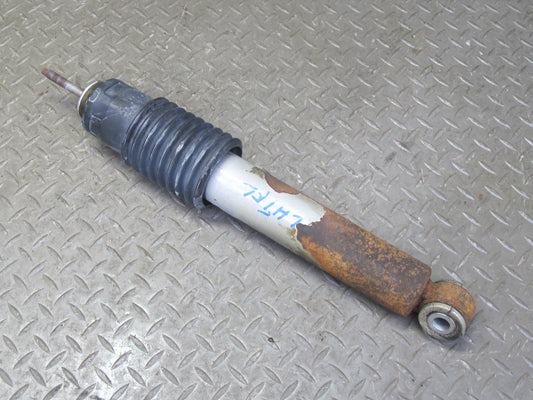 2003-2009 Hummer H2 AWD Front Left Aftermarket Strut Shock Absorber