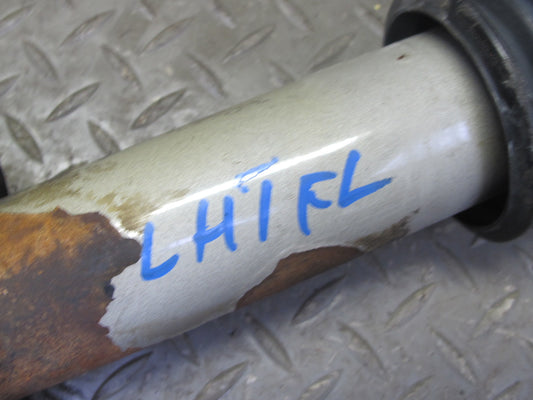 2003-2009 Hummer H2 AWD Front Left Aftermarket Strut Shock Absorber