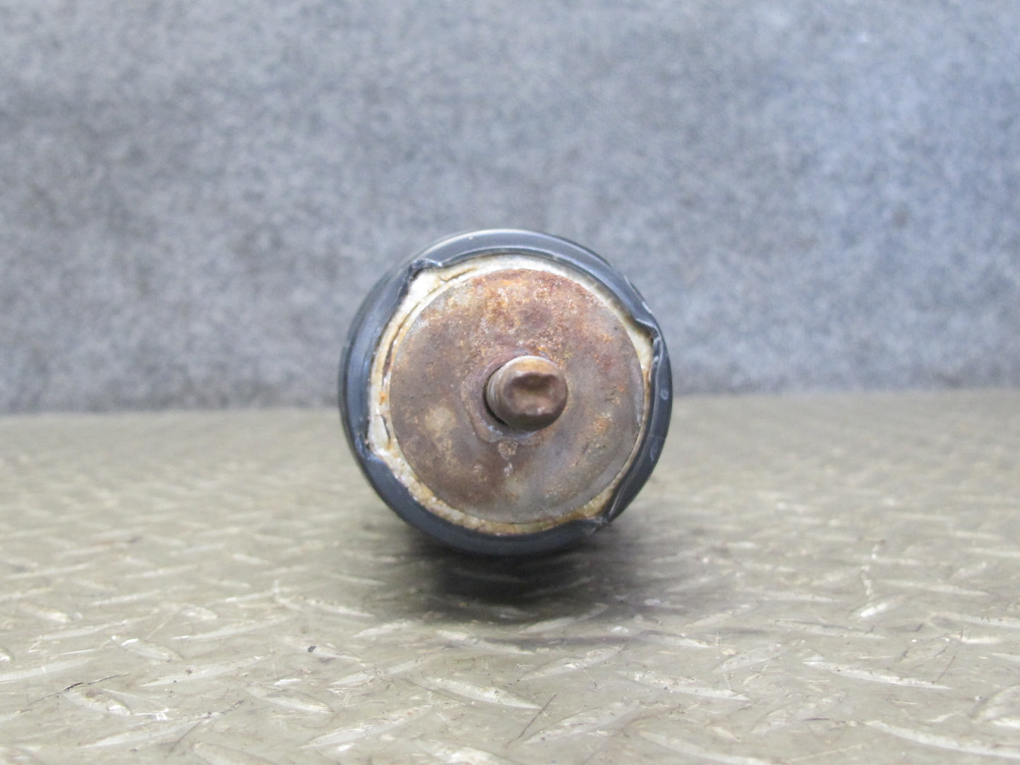 2003-2009 Hummer H2 AWD Front Left Aftermarket Strut Shock Absorber