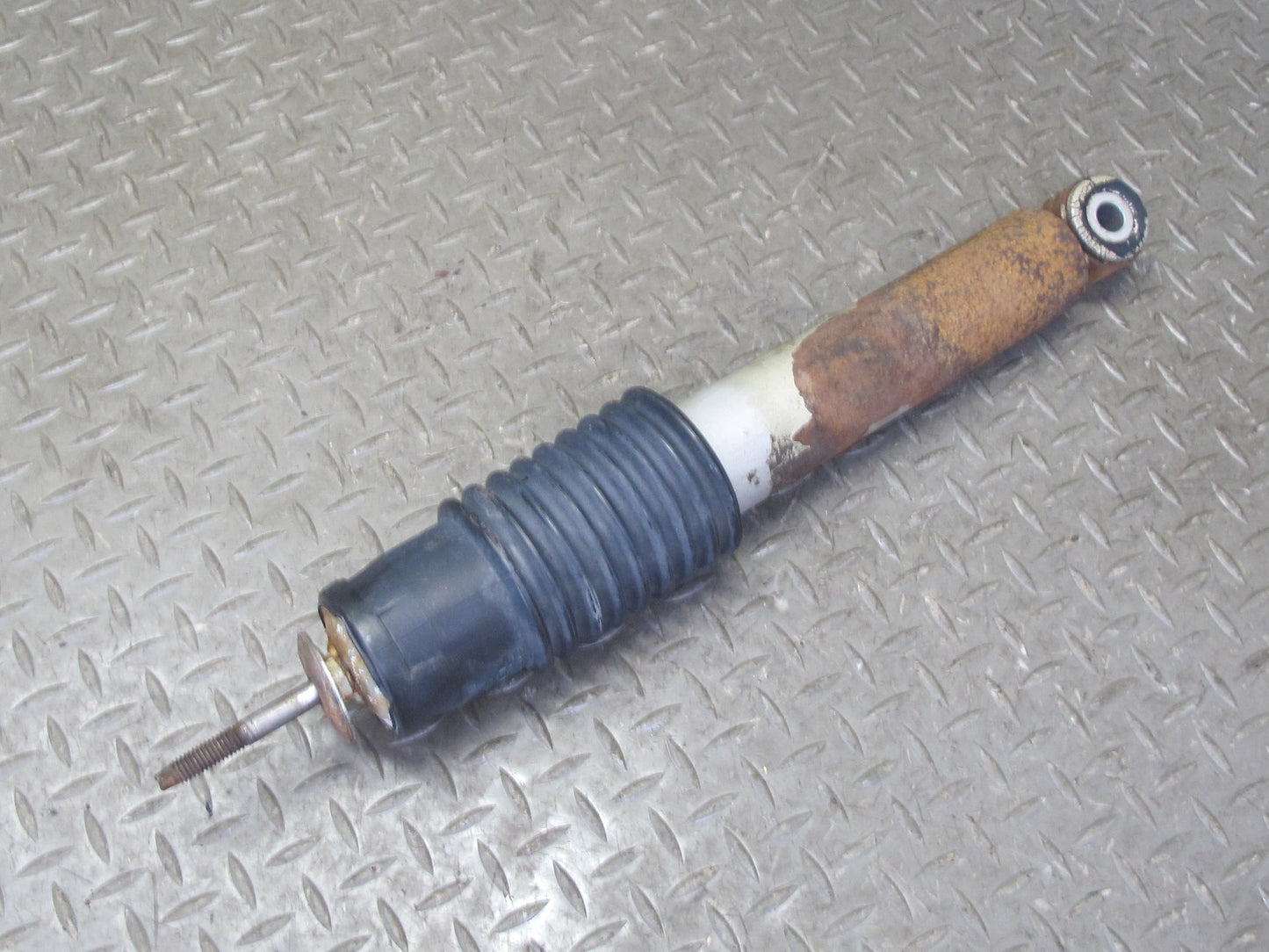 2003-2009 Hummer H2 AWD Front Left Aftermarket Strut Shock Absorber