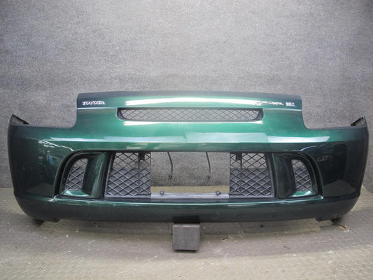 03-05 Toyota MR2 Spyder ZZW30L Rear Bumper Cover w Grilles OEM
