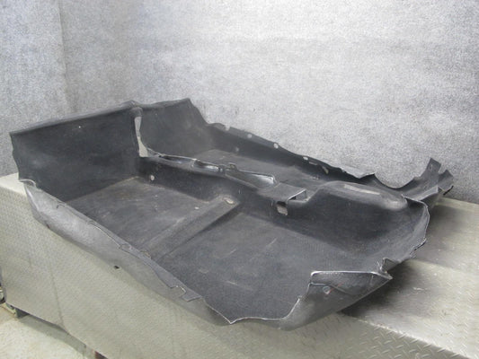00-05 Toyota MR2 Spyder ZZW30L Floor MAT Carpet Liner Cover OEM