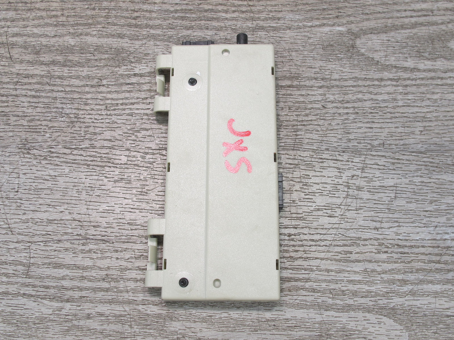 2008-2014 BMW E71 X6 X6M Diversity Radio Antenna Amplifier AMP Module 9130155