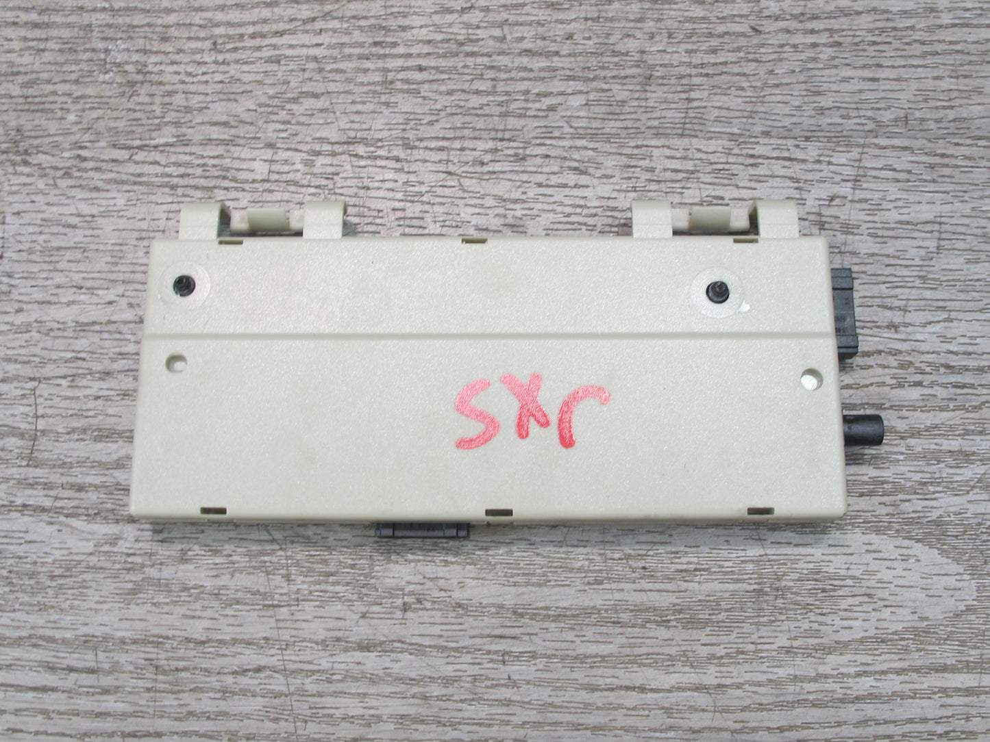 2008-2014 BMW E71 X6 X6M Diversity Radio Antenna Amplifier AMP Module 9130155