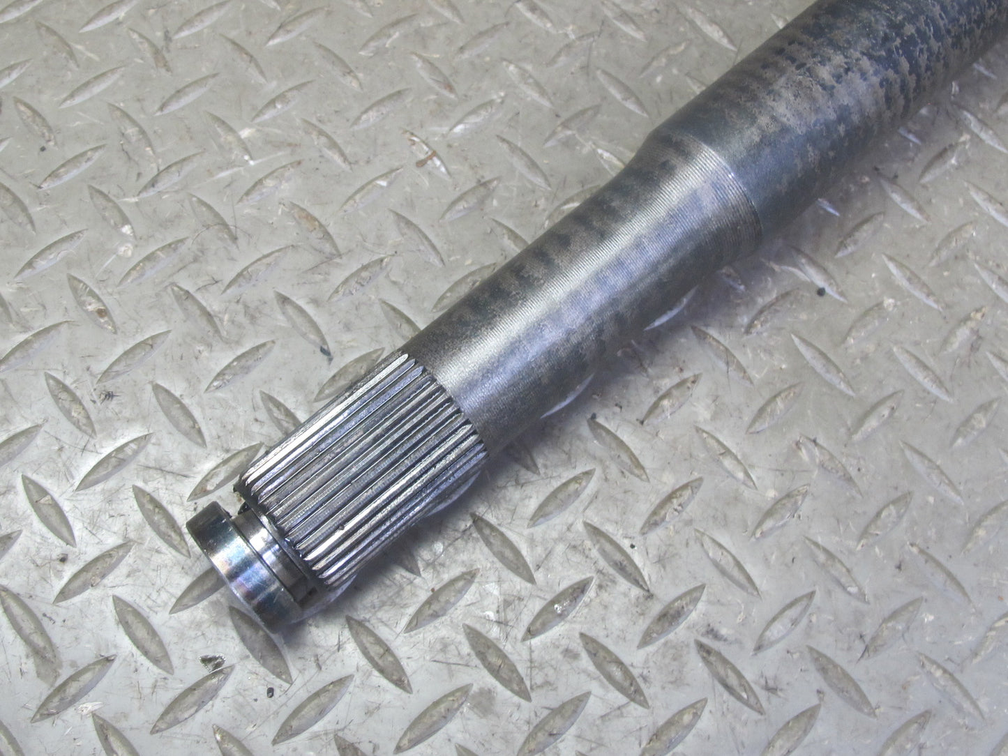 2003-2007 Hummer H2 AWD Rear Right Suspension Axle Shaft