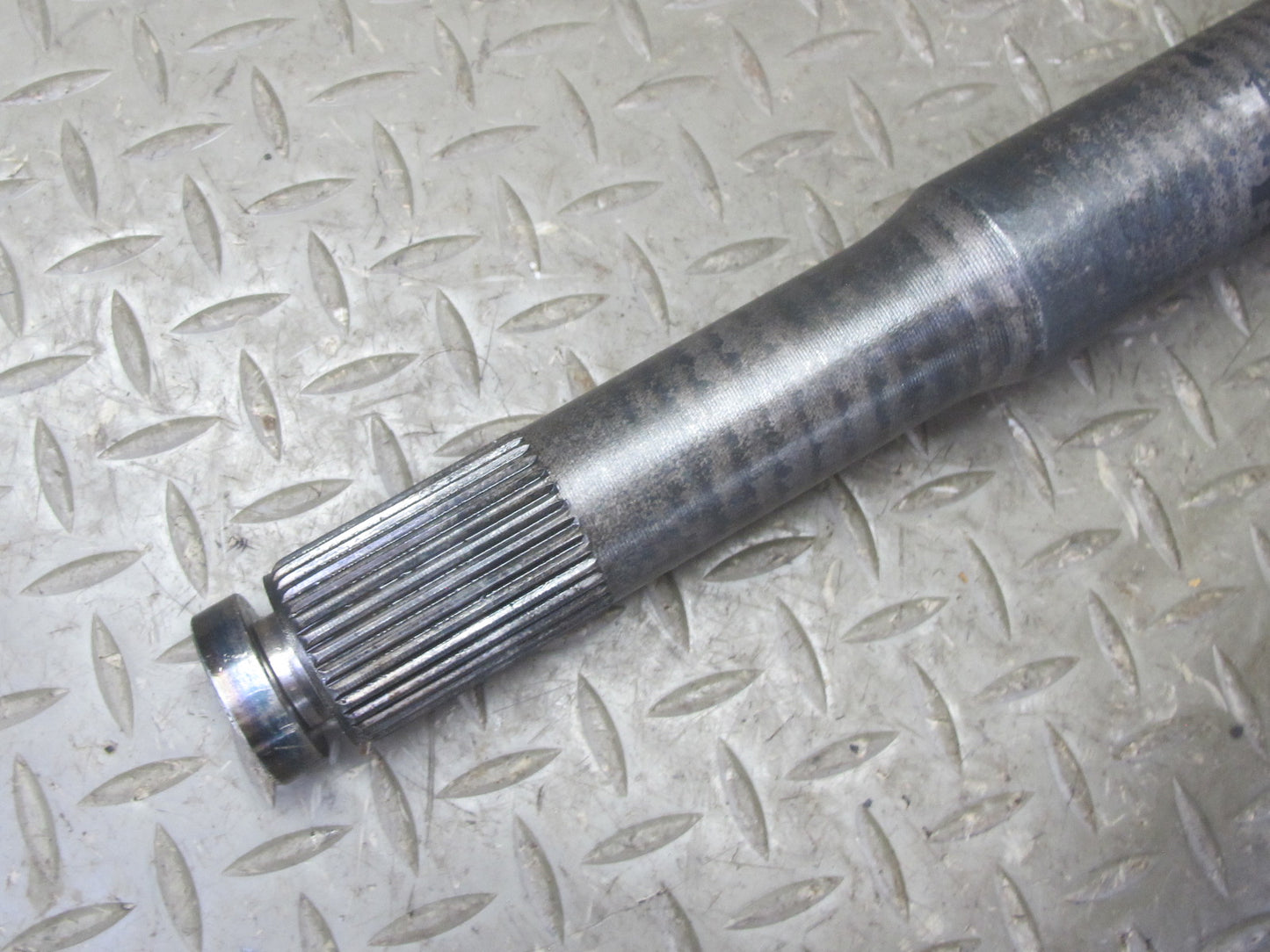 2003-2007 Hummer H2 AWD Rear Right Suspension Axle Shaft