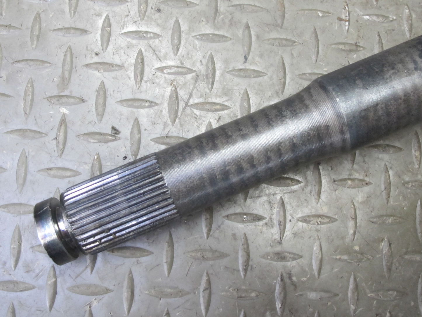 2003-2007 Hummer H2 AWD Rear Right Suspension Axle Shaft