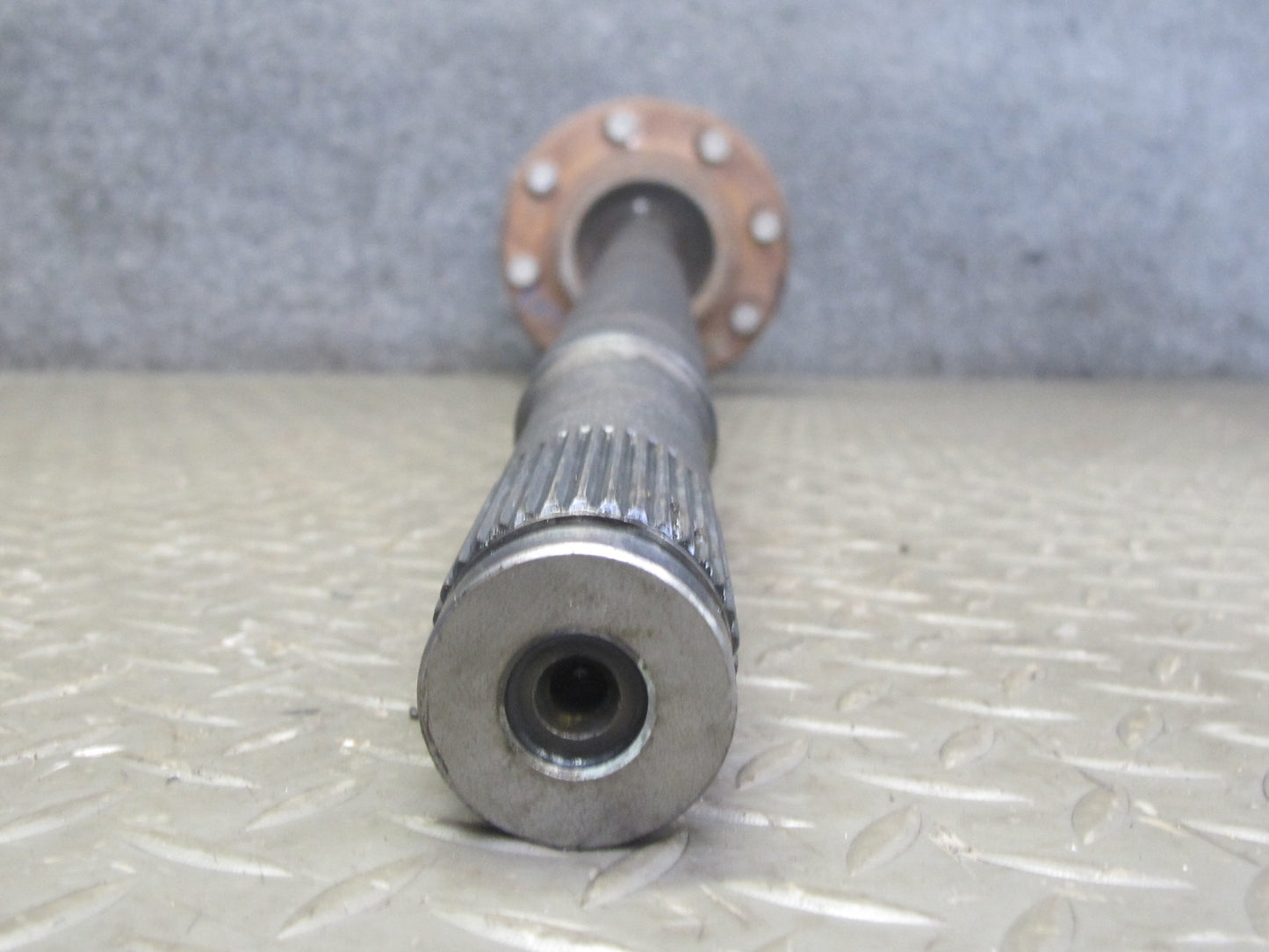2003-2007 Hummer H2 AWD Rear Right Suspension Axle Shaft