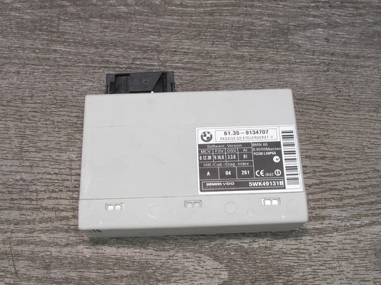 2008-2014 BMW E71 E72 X6 X6M Keyless Entry Passive GO Control Module 9134707