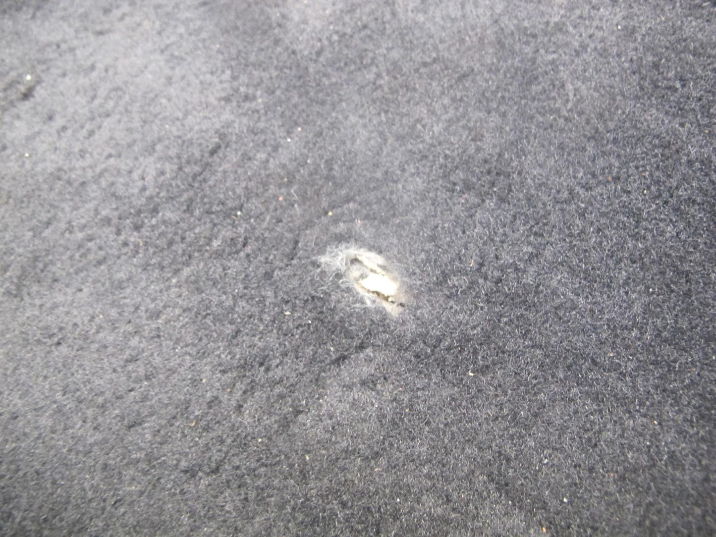 1997-2004 Porsche Boxster 986 Interior Carpet Liner Floor MAT Cover Black