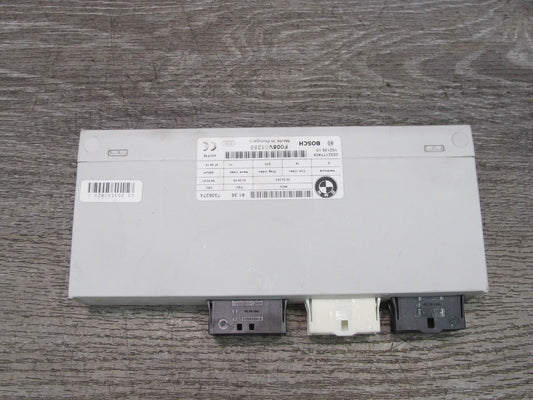 2008-2014 BMW E71 E72 X6 X6M Rear Trunk Lid Lift Control Module 7335274