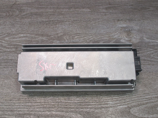 2013-2014 BMW E71 X6 X6M ASD Individual Audio System Amplifier AMP 7847674