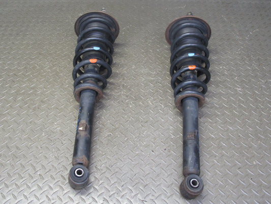 98-05 Lexus GS430 GS300 Front Left & Right Strut Shock Absorber Set 83K OEM
