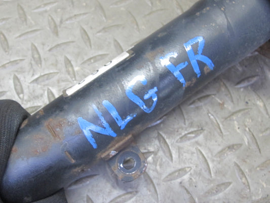 98-05 Lexus GS430 GS300 Front Left & Right Strut Shock Absorber Set 83K OEM
