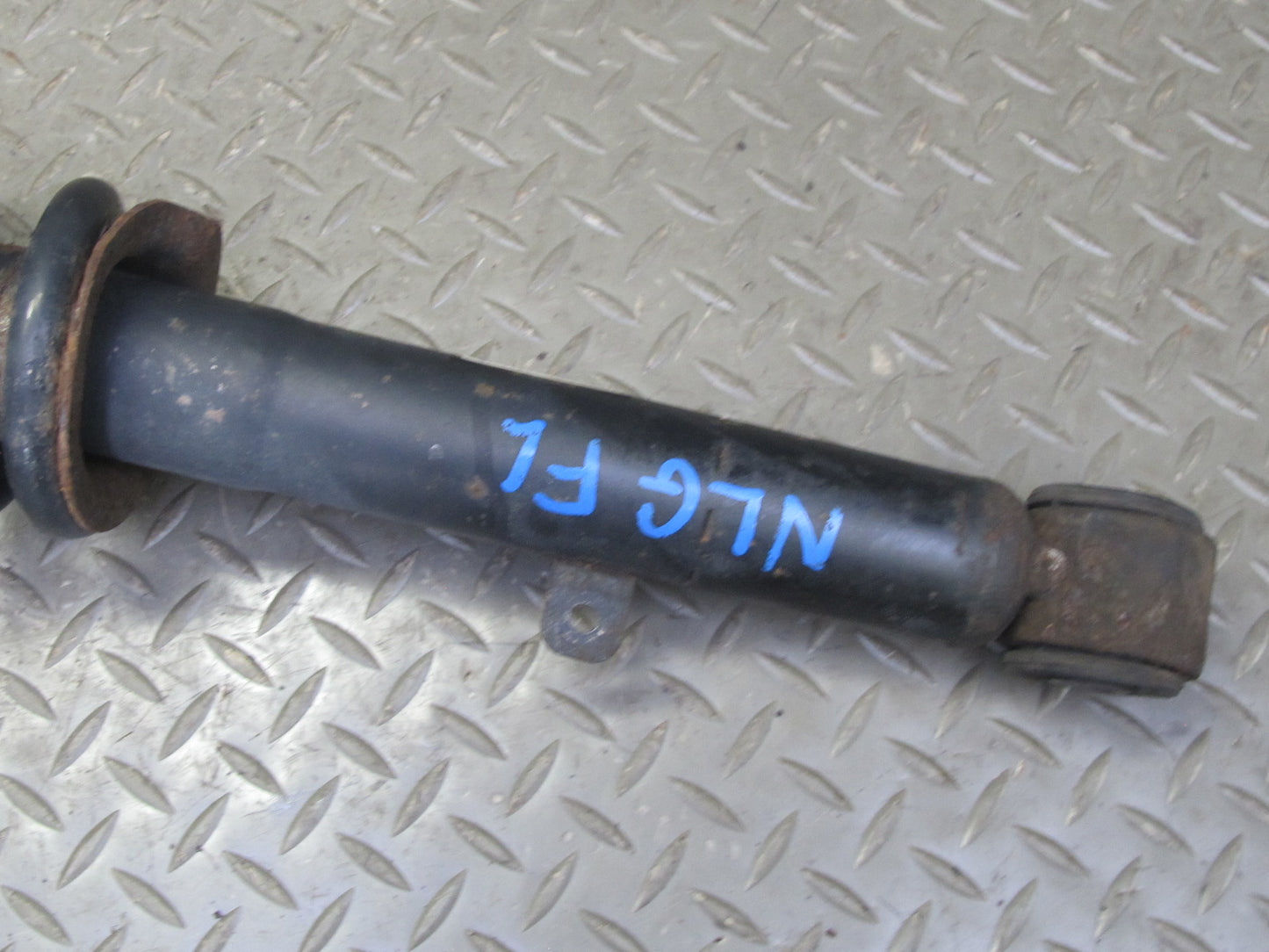 98-05 Lexus GS430 GS300 Front Left & Right Strut Shock Absorber Set 83K OEM
