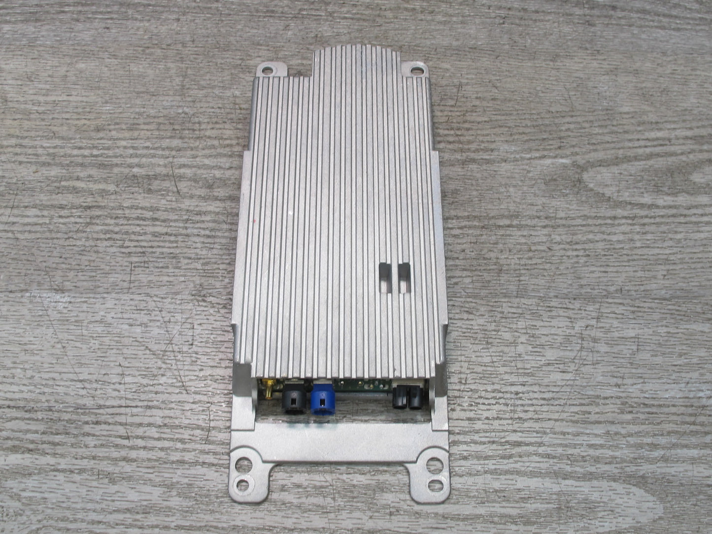 2014 BMW E71 X6M X6 Telematics Bluetooth Communication Control Module 2447926