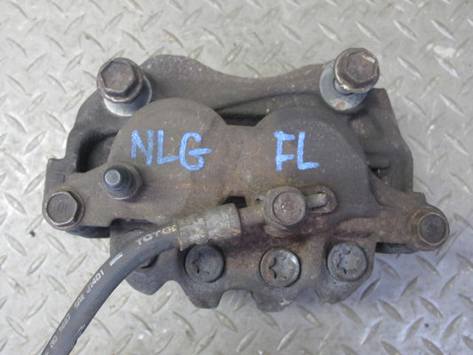 98-05 Lexus JZS160L GS400 GS430 GS300 Front Left Right Brake Caliper Set 83K OEM