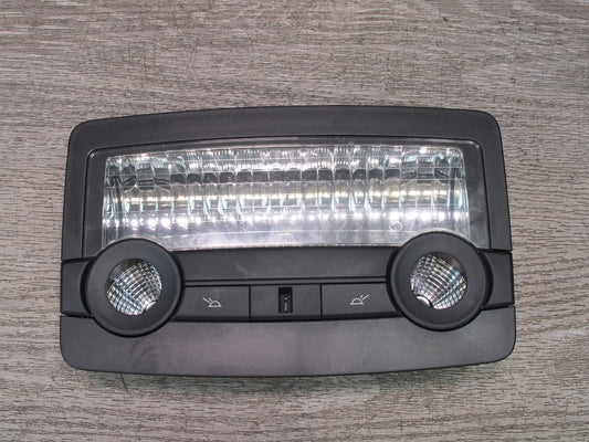 2008-2014 BMW E71 E72 X6 X6M Rear Overhead Dome Interior Light Lamp 9111012