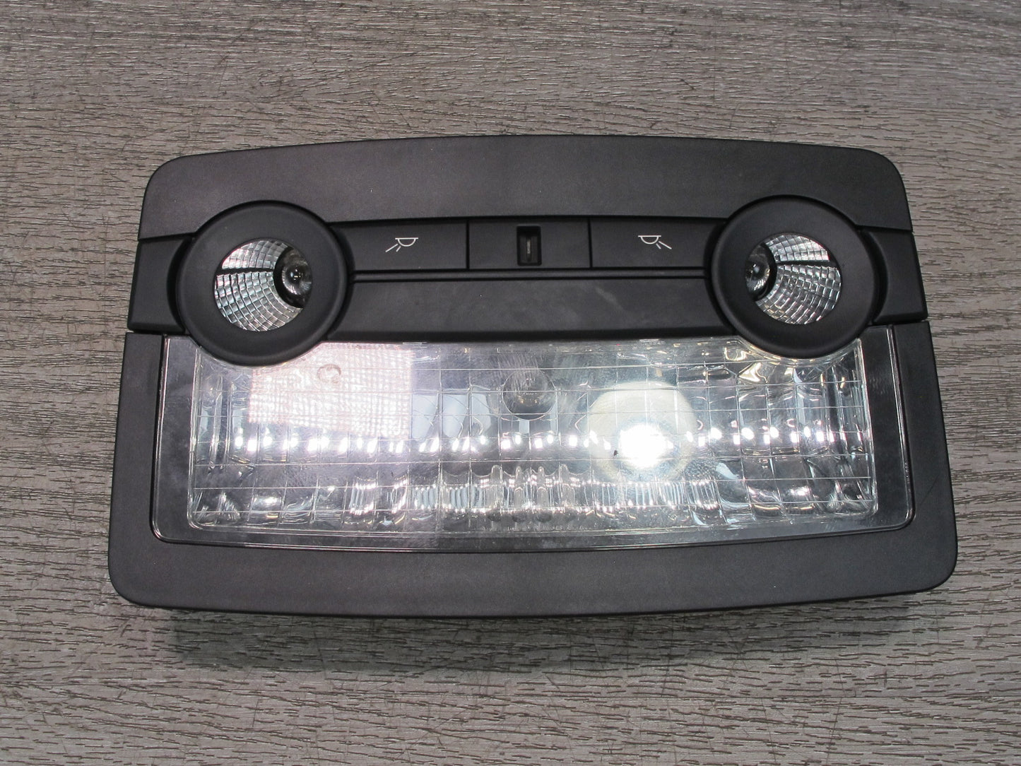 2008-2014 BMW E71 E72 X6 X6M Rear Overhead Dome Interior Light Lamp 9111012