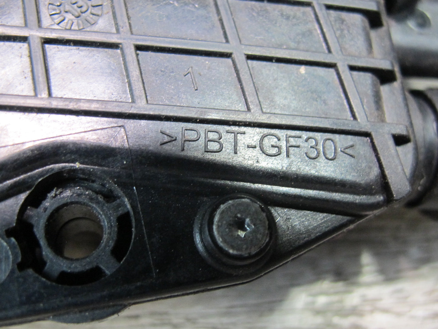2008-2014 BMW E71 E72 X6 X6M Front Left Door Lock Latch Actuator w Soft Close