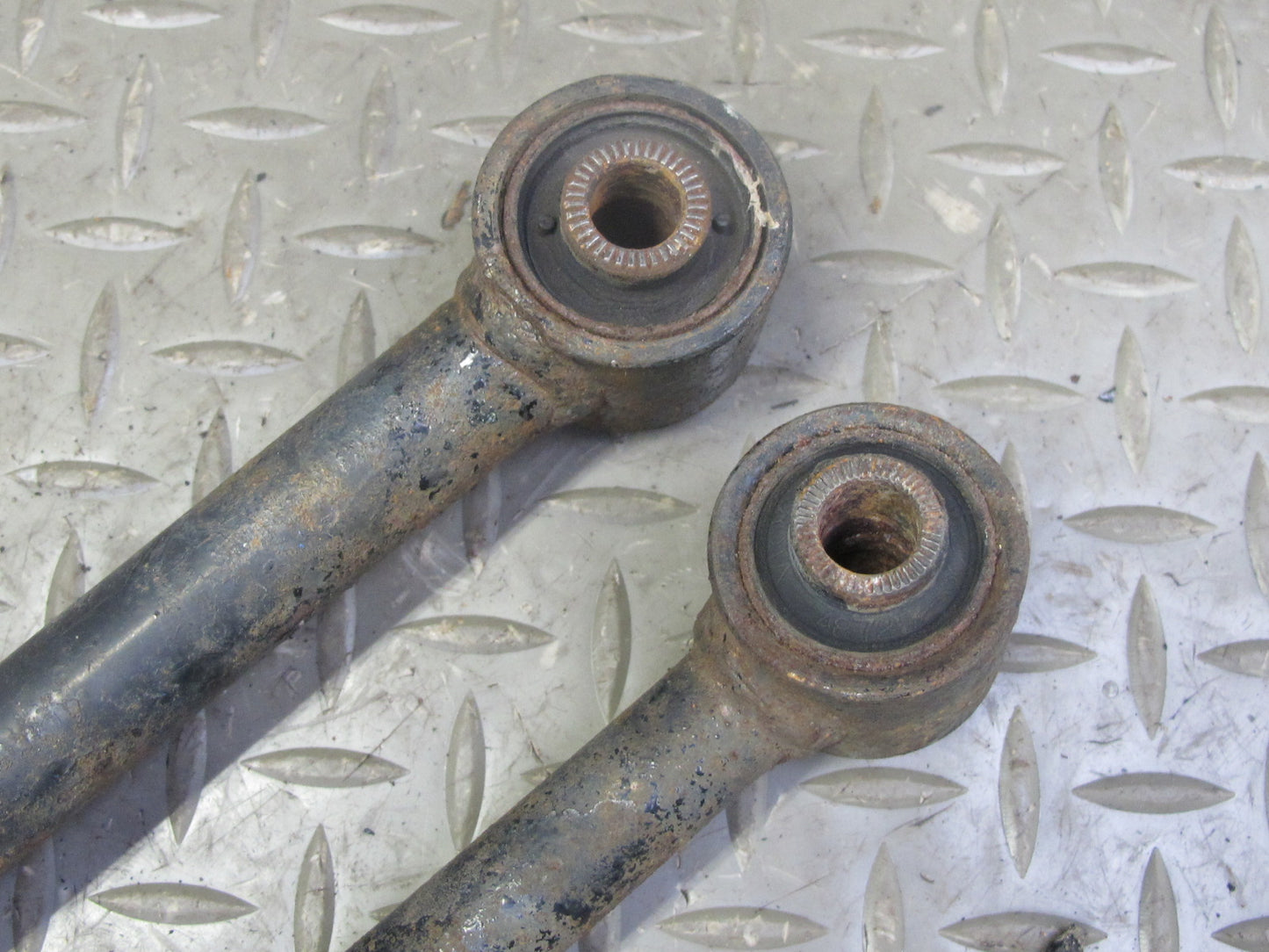 98-05 Lexus JZS160L GS400 GS430 GS300 Set of 4 Rear Right Control Arm 83K OEM