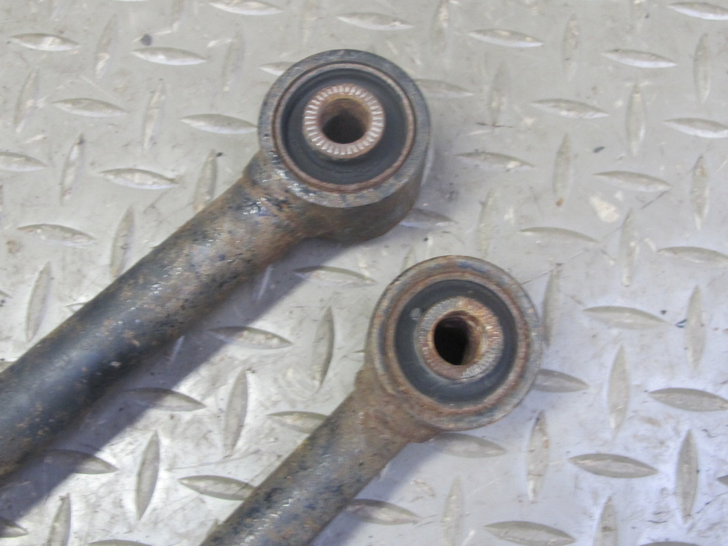 98-05 Lexus JZS160L GS400 GS430 GS300 Set of 4 Rear Right Control Arm 83K OEM