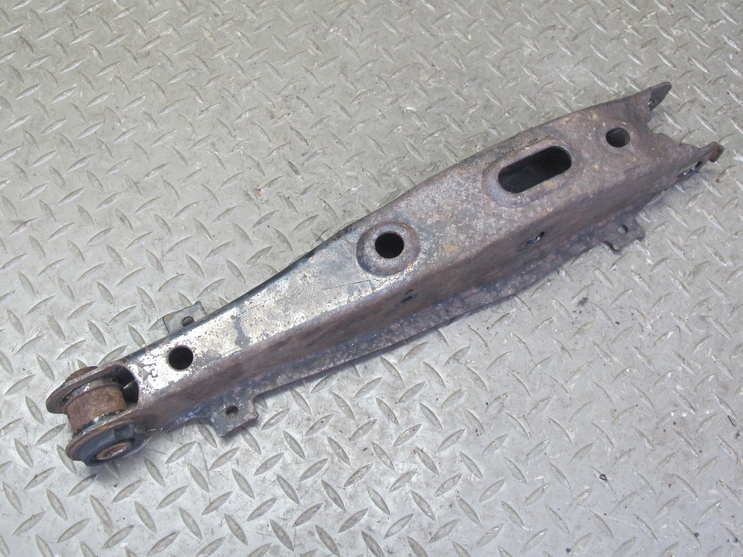 98-05 Lexus JZS160L GS400 GS430 GS300 Set of 4 Rear Right Control Arm 83K OEM