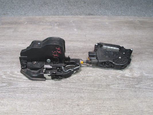 2008-2014 BMW E71 E72 X6 X6M Rear Right Door Lock Latch Actuator w Soft Close