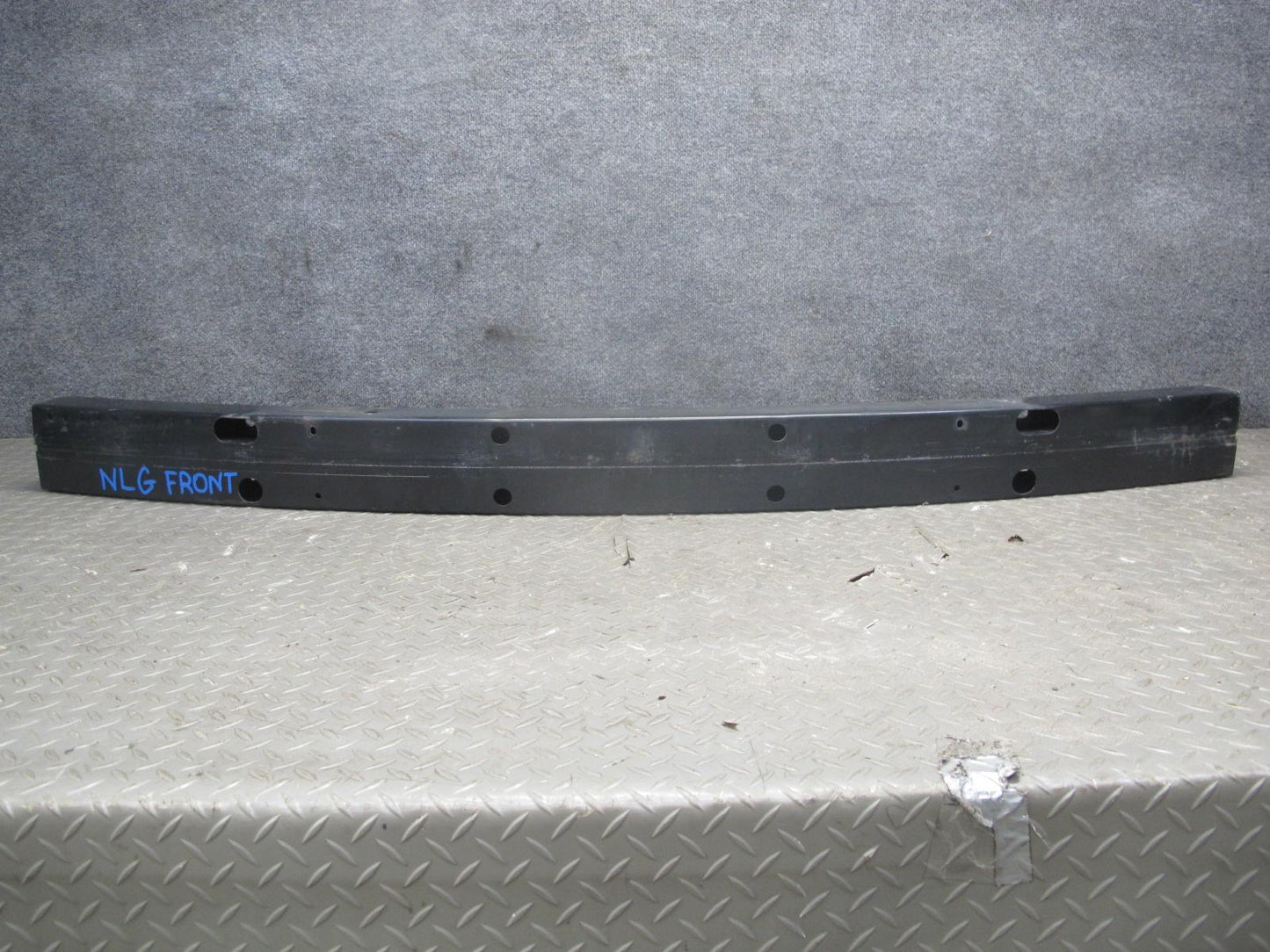 98-05 Lexus JZS160L GS400 GS430 GS300 Front Bumper Impact Reinforcement Bar OEM