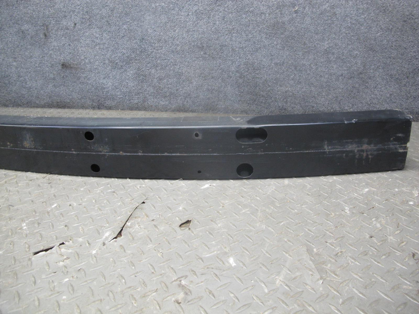 98-05 Lexus JZS160L GS400 GS430 GS300 Front Bumper Impact Reinforcement Bar OEM