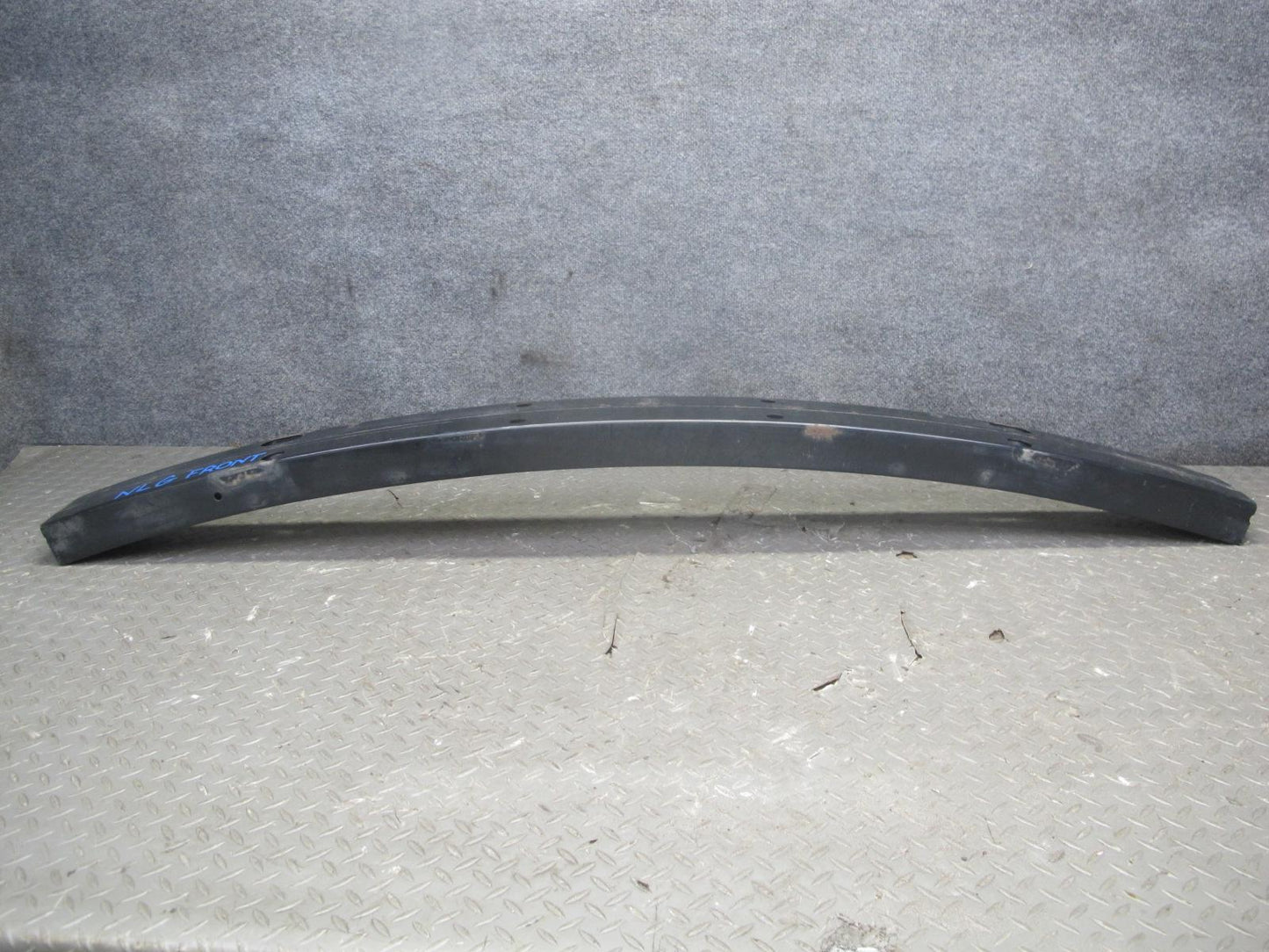 98-05 Lexus JZS160L GS400 GS430 GS300 Front Bumper Impact Reinforcement Bar OEM