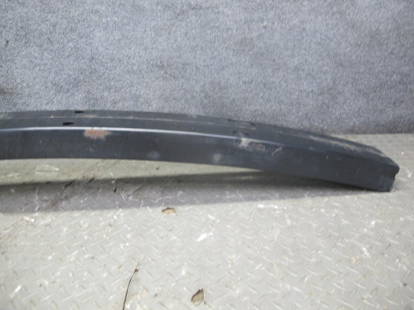 98-05 Lexus JZS160L GS400 GS430 GS300 Front Bumper Impact Reinforcement Bar OEM