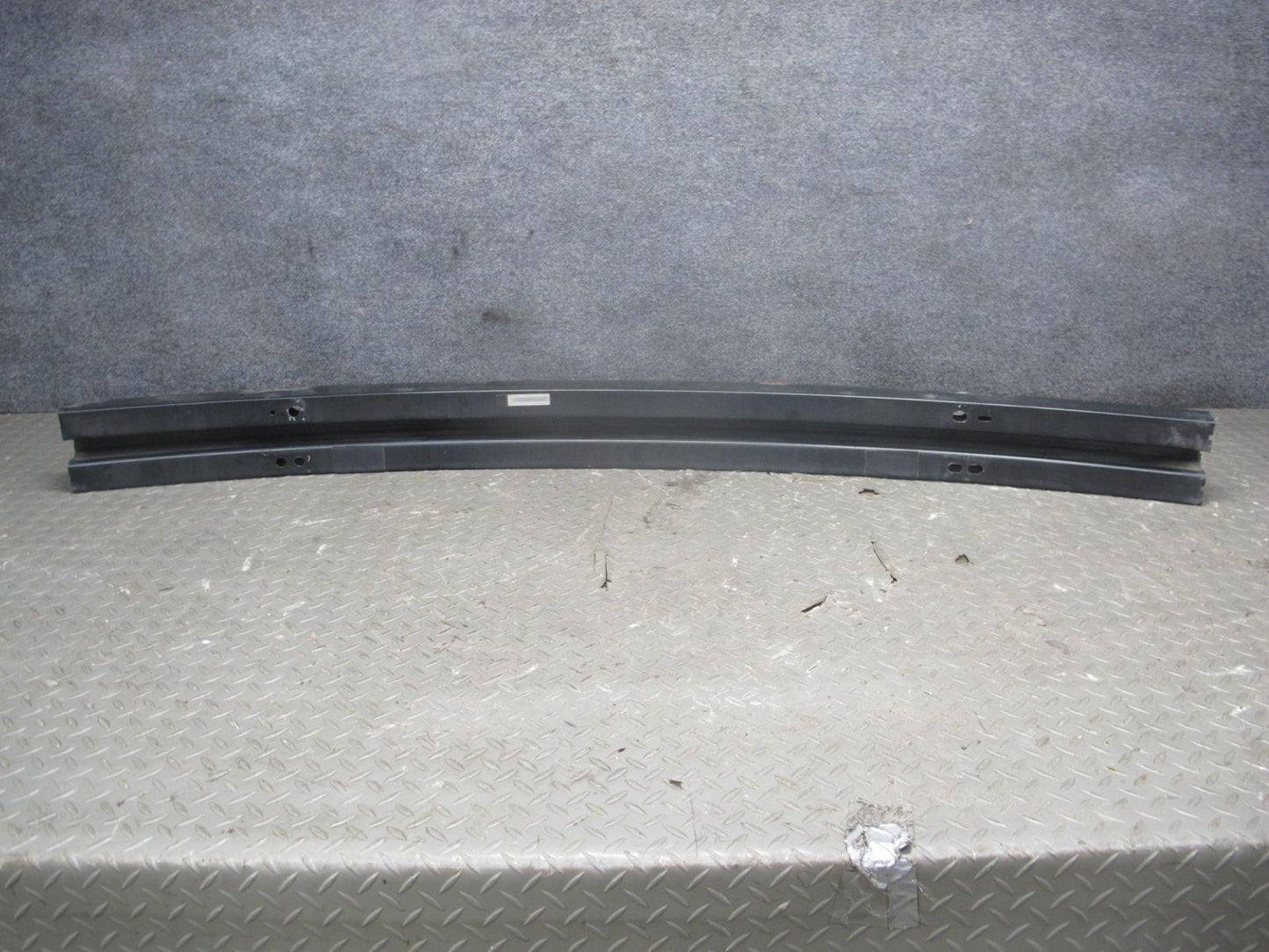 98-05 Lexus JZS160L GS400 GS430 GS300 Front Bumper Impact Reinforcement Bar OEM