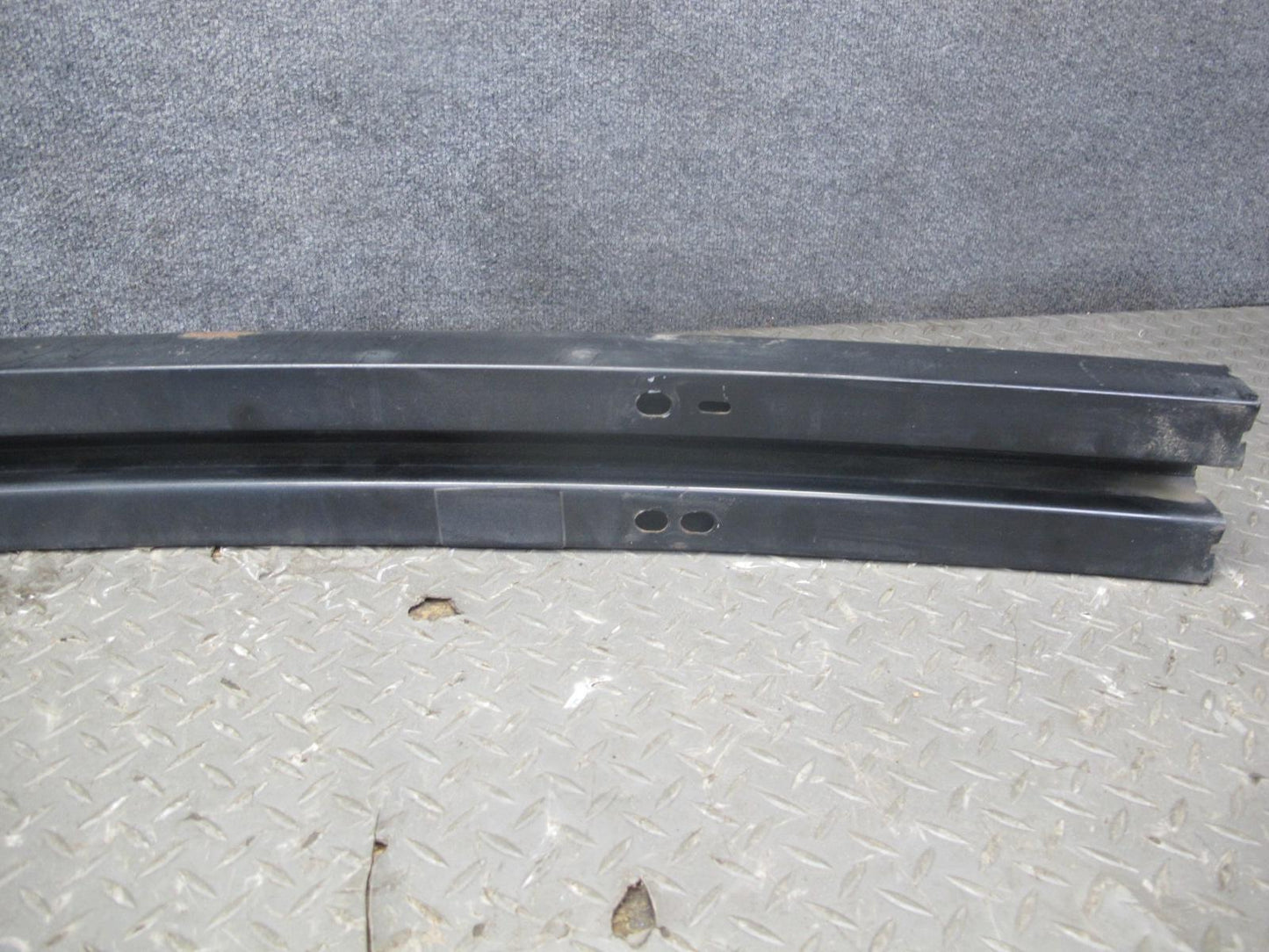 98-05 Lexus JZS160L GS400 GS430 GS300 Front Bumper Impact Reinforcement Bar OEM