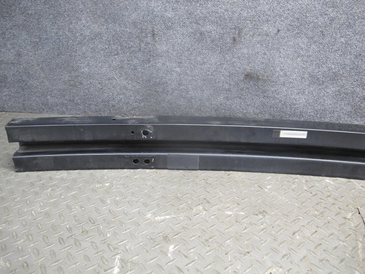 98-05 Lexus JZS160L GS400 GS430 GS300 Front Bumper Impact Reinforcement Bar OEM